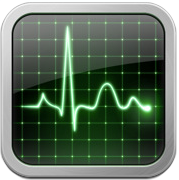 Activity Monitor Touch: alle informatie over je iOS apparaat Activity Monitor Touch: alle informatie over je iOS apparaat