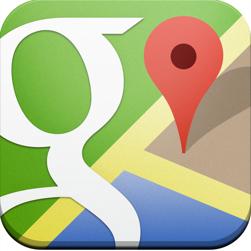 Google Maps Gebruiken Op Een IPhone Met IOS 6 Apple Coach