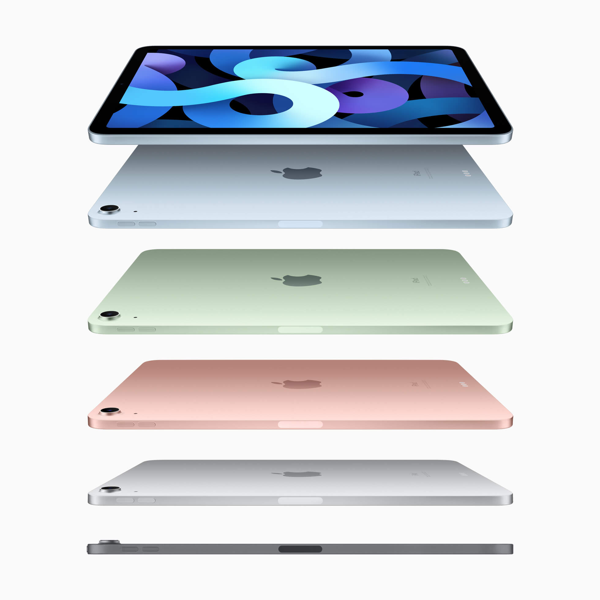 iPad Air 4 Prokwaliteit tegen lagere prijs? Apple Coach