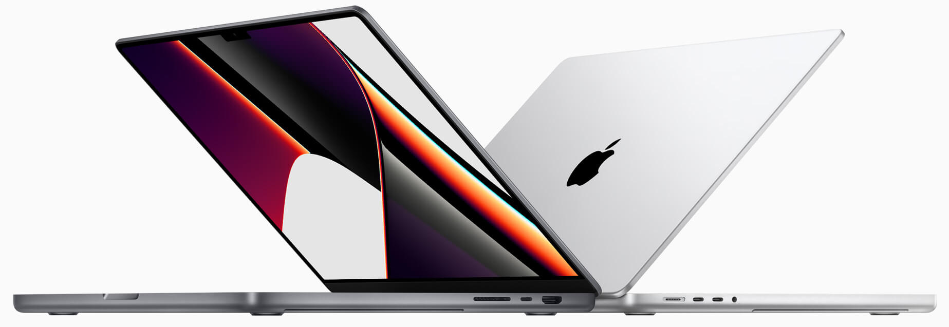 MacBook Pro M1 Pro en M1 Max wat je moet weten Apple Coach