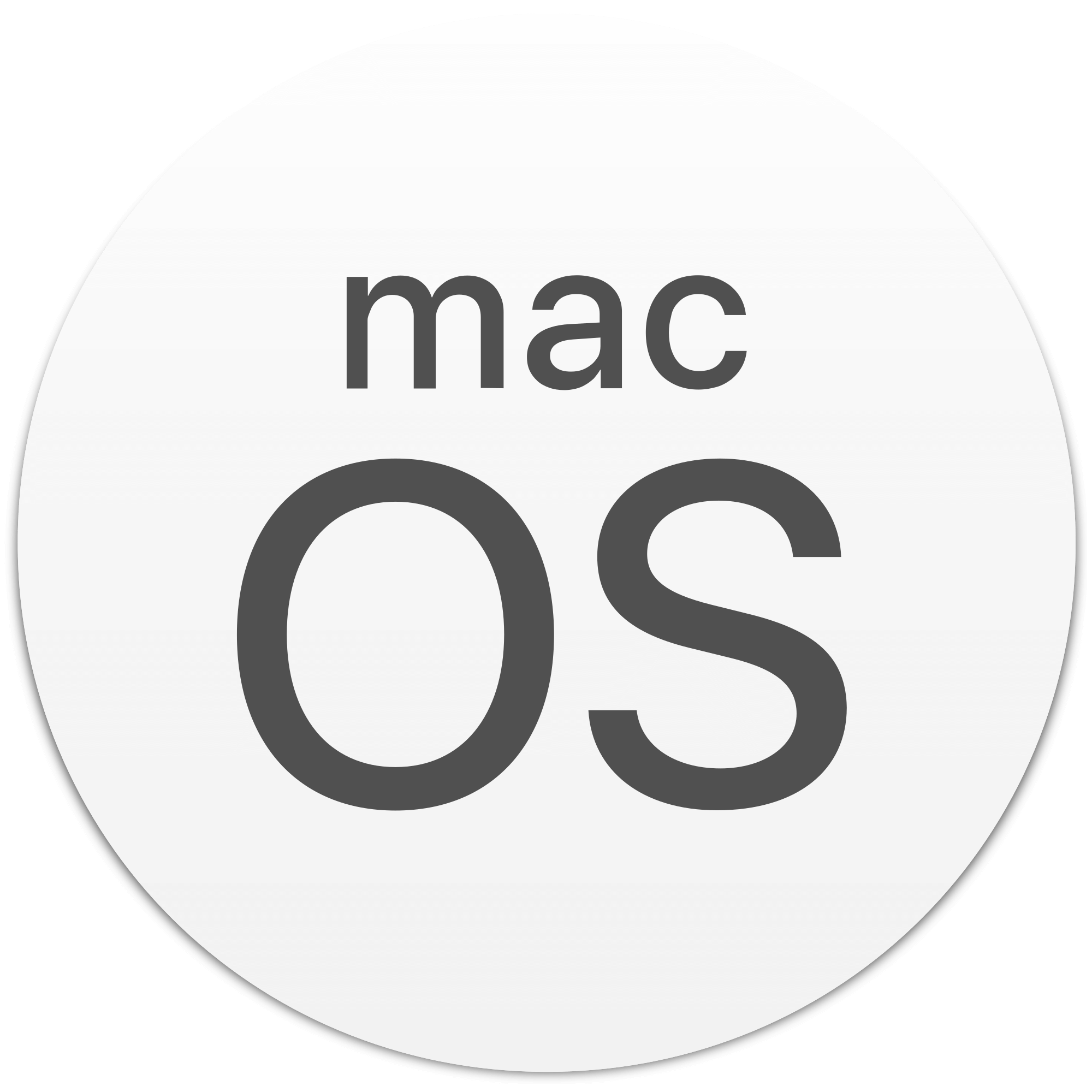 macOS de complete uitleg van Apple's besturingssysteem