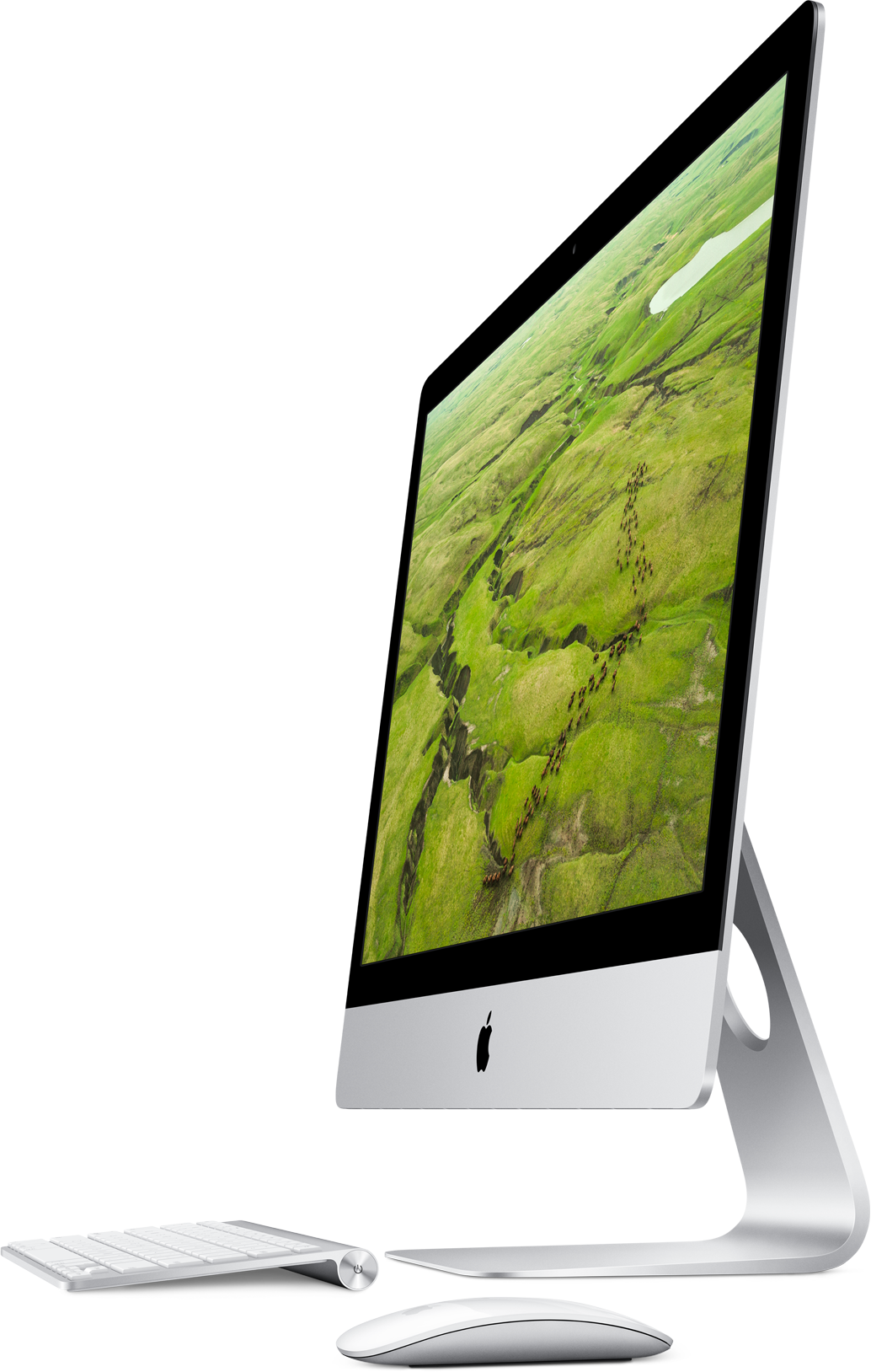 iMac met Retina 5K-display: een geweldig Retina scherm op de desktop