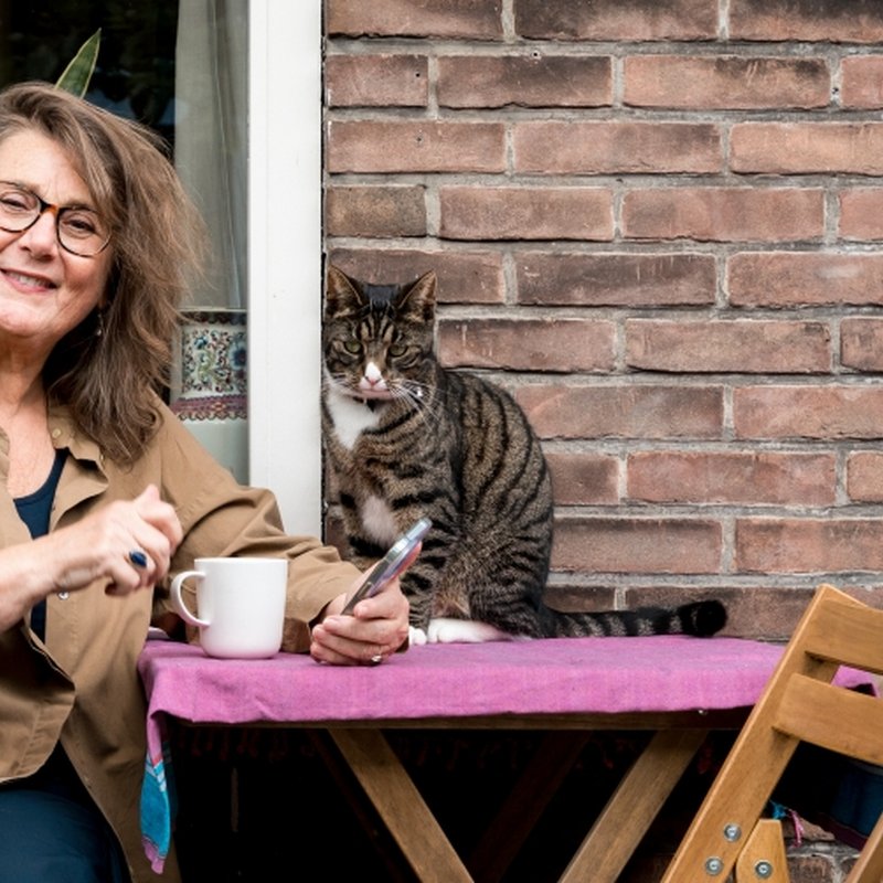 Barbara van Bureau Philipsen
