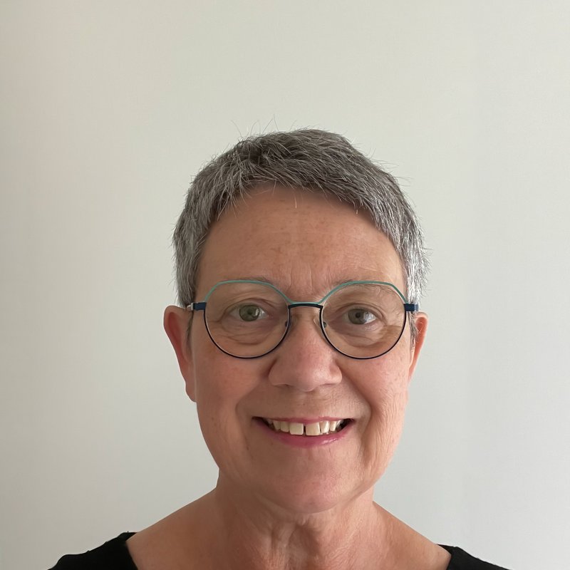 Ingrid Hiltrop