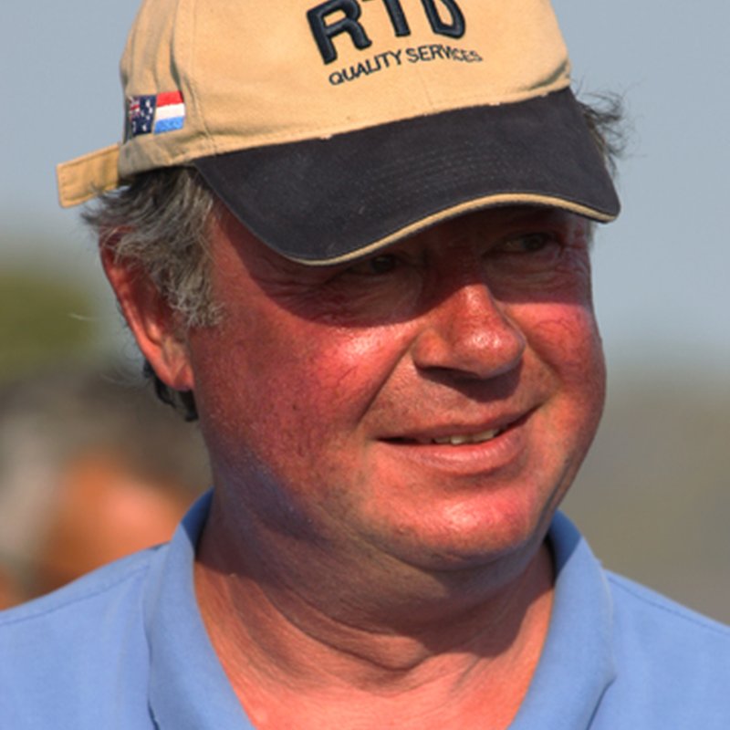 Raoul Oosthoek