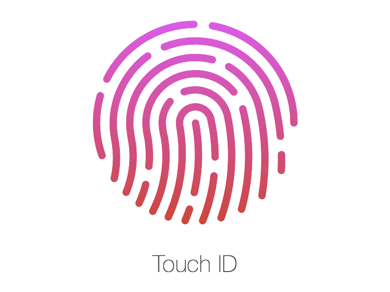 touch id что это