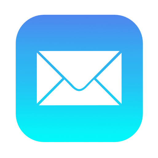E-mail versturen met aliassen op je iPhone of iPad