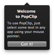 popclip mac alternative