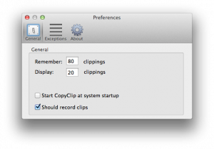 copyclip mac