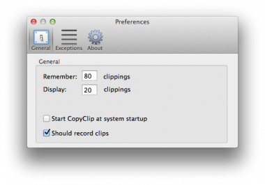 copyclip for mac