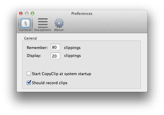 copyclip for windows