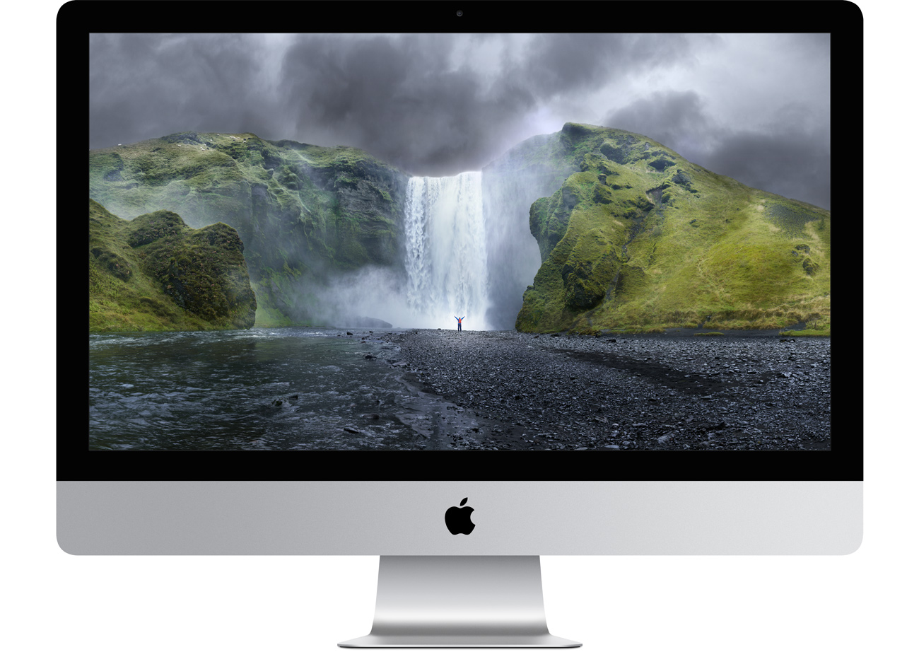 screens for mac pro