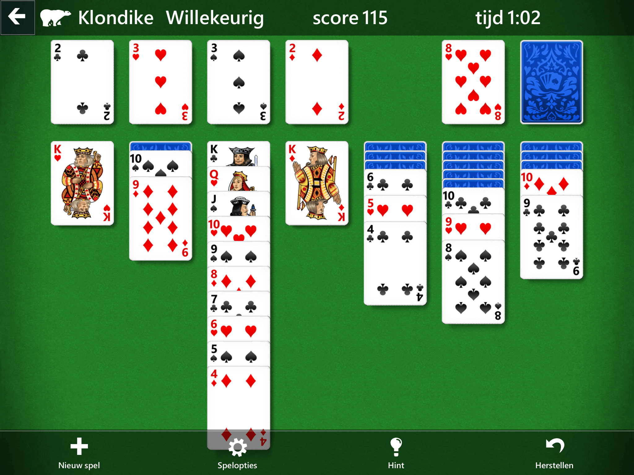 free for apple instal Solitaire 