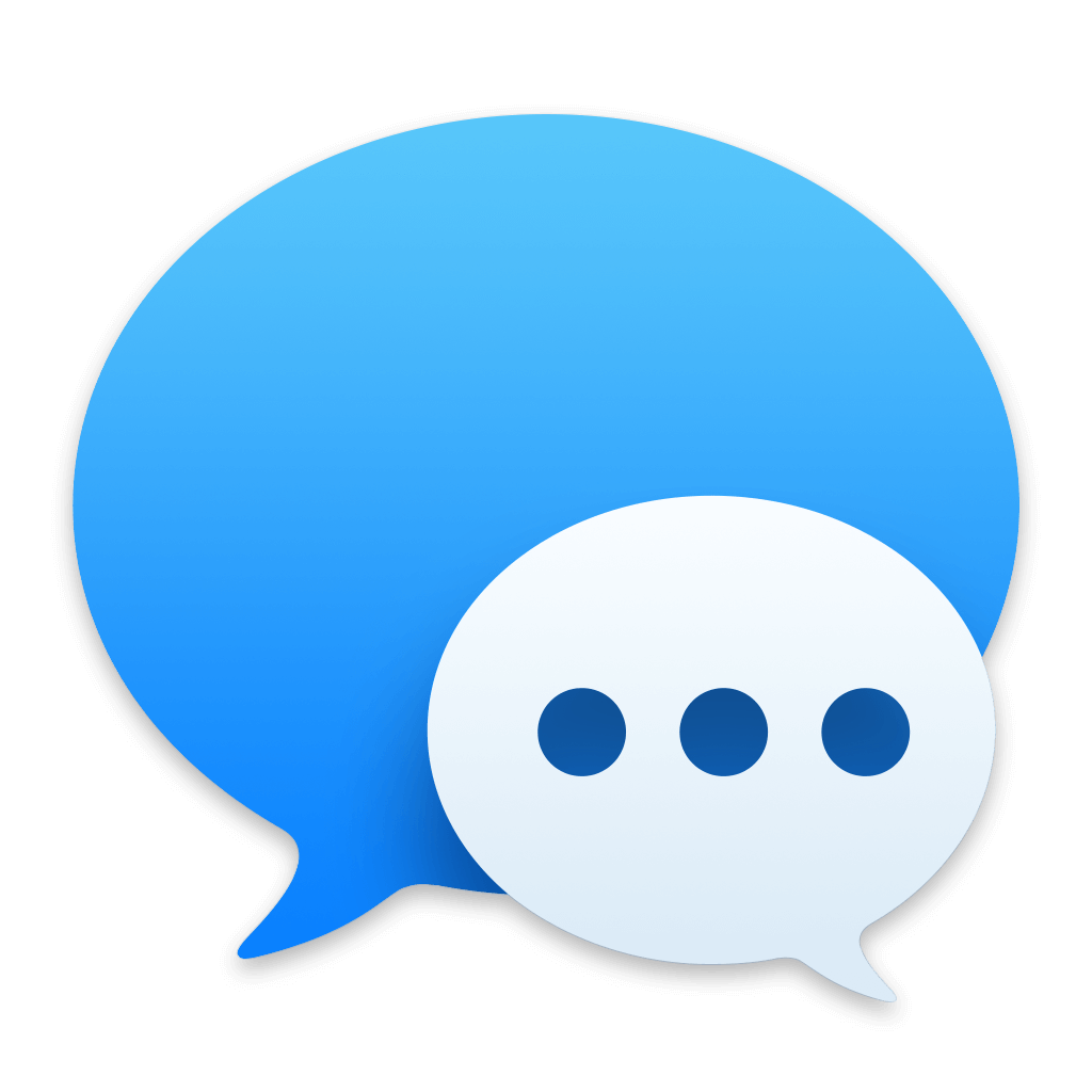 IMessage Gebruiken Als SMS alternatief Op De IPhone IPad En Mac